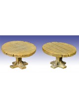 Round Table (Set of 2)